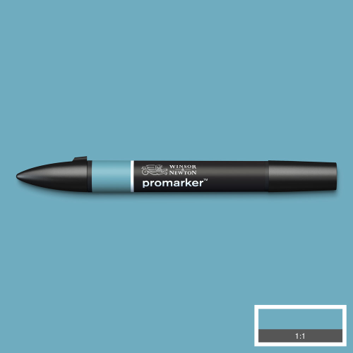 PENNARELLO AD ALCOL A DOPPIA PUNTA PROMARKER WINSOR E NEWTON
