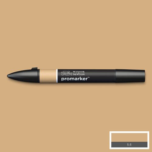 PENNARELLO AD ALCOL A DOPPIA PUNTA PROMARKER WINSOR E NEWTON