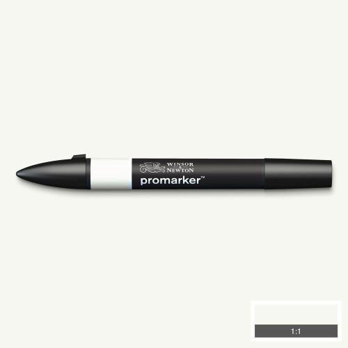 PENNARELLO AD ALCOL A DOPPIA PUNTA PROMARKER WINSOR E NEWTON
