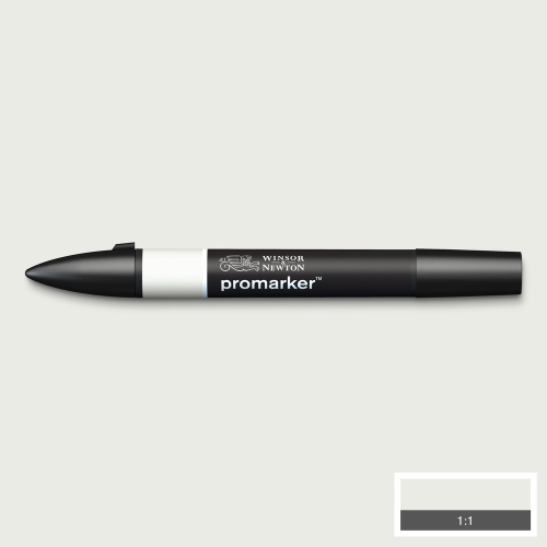 PENNARELLO AD ALCOL A DOPPIA PUNTA PROMARKER WINSOR E NEWTON