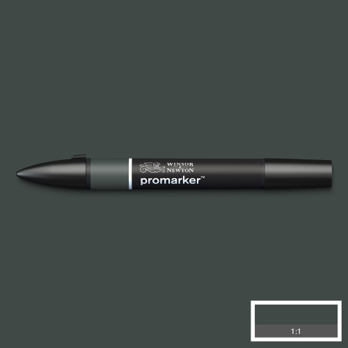 PENNARELLO AD ALCOL A DOPPIA PUNTA PROMARKER WINSOR E NEWTON