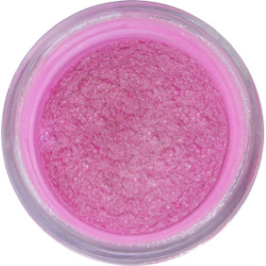 PIGMENTO IN POLVERE PERLESCENTE 25 ML IRISHELL