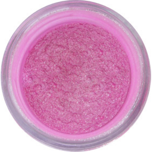 PIGMENTO IN POLVERE PERLESCENTE 25 ML IRISHELL
