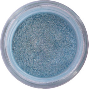 PIGMENTO IN POLVERE PERLESCENTE 25 ML IRISHELL