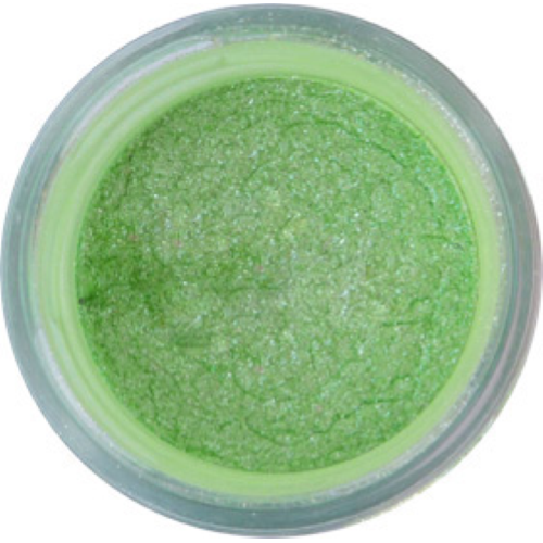 PIGMENTO IN POLVERE PERLESCENTE 25 ML IRISHELL