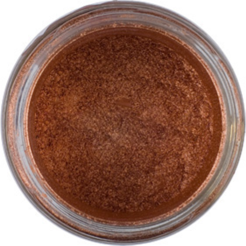 PIGMENTO IN POLVERE METALLICO 25 ML IRIMETAL