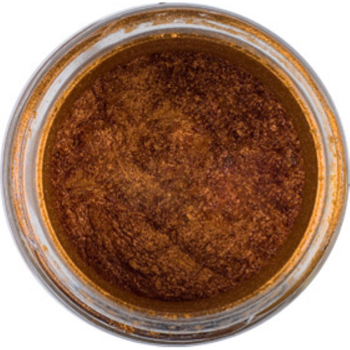 PIGMENTO IN POLVERE METALLICO 25 ML IRIMETAL