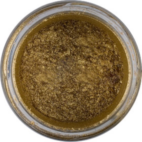 PIGMENTO IN POLVERE METALLICO 25 ML IRIMETAL