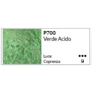 PIGMENTO IN POLVERE PERLESCENTE 25 ML IRISHELL