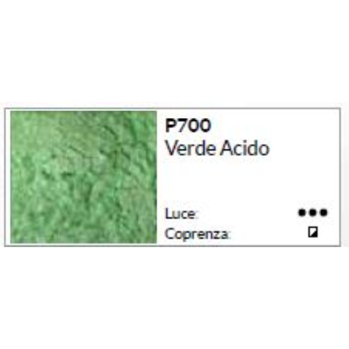 PIGMENTO IN POLVERE PERLESCENTE 25 ML IRISHELL