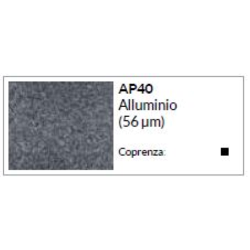 PIGMENTO IN POLVERE METALLICO 25 ML IRIMETAL