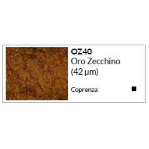 PIGMENTO IN POLVERE METALLICO 25 ML IRIMETAL