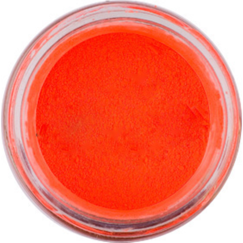 PIGMENTO IN POLVERE FLUORESCENTE 25 ML