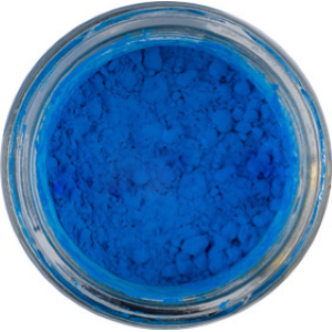 PIGMENTO IN POLVERE FLUORESCENTE 25 ML