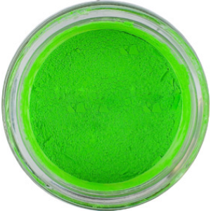 PIGMENTO IN POLVERE FLUORESCENTE 25 ML