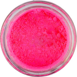 PIGMENTO IN POLVERE FLUORESCENTE 25 ML