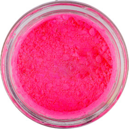 PIGMENTO IN POLVERE FLUORESCENTE 25 ML