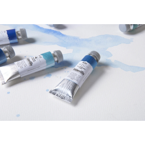 COLORE AD ACQUERELLO EXTRA FINE 12 ML MAIMERI BLU