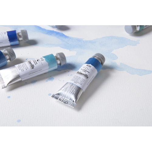 COLORE AD ACQUERELLO EXTRA FINE 12 ML MAIMERI BLU