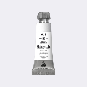 COLORE AD ACQUERELLO EXTRA FINE 12 ML MAIMERI BLU