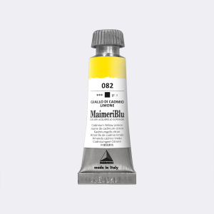 COLORE AD ACQUERELLO EXTRA FINE 12 ML MAIMERI BLU