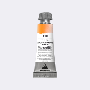 COLORE AD ACQUERELLO EXTRA FINE 12 ML MAIMERI BLU