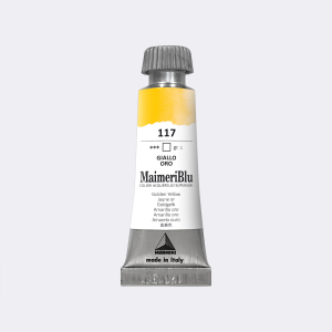 COLORE AD ACQUERELLO EXTRA FINE 12 ML MAIMERI BLU