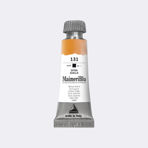 COLORE AD ACQUERELLO EXTRA FINE 12 ML MAIMERI BLU