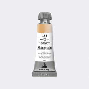 COLORE AD ACQUERELLO EXTRA FINE 12 ML MAIMERI BLU