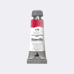 COLORE AD ACQUERELLO EXTRA FINE 12 ML MAIMERI BLU