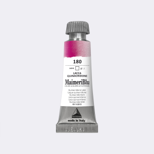 COLORE AD ACQUERELLO EXTRA FINE 12 ML MAIMERI BLU