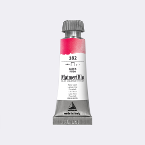 COLORE AD ACQUERELLO EXTRA FINE 12 ML MAIMERI BLU