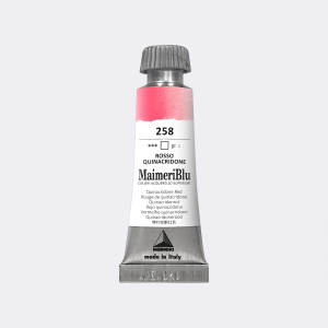 COLORE AD ACQUERELLO EXTRA FINE 12 ML MAIMERI BLU