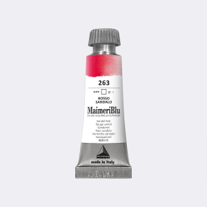 COLORE AD ACQUERELLO EXTRA FINE 12 ML MAIMERI BLU