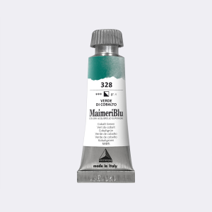 COLORE AD ACQUERELLO EXTRA FINE 12 ML MAIMERI BLU