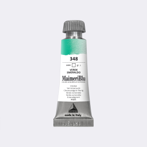 COLORE AD ACQUERELLO EXTRA FINE 12 ML MAIMERI BLU