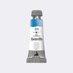 COLORE AD ACQUERELLO EXTRA FINE 12 ML MAIMERI BLU