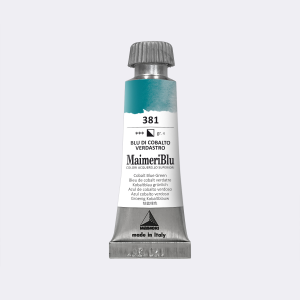 COLORE AD ACQUERELLO EXTRA FINE 12 ML MAIMERI BLU