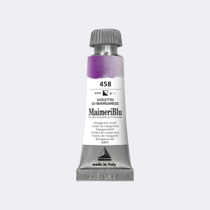 COLORE AD ACQUERELLO EXTRA FINE 12 ML MAIMERI BLU