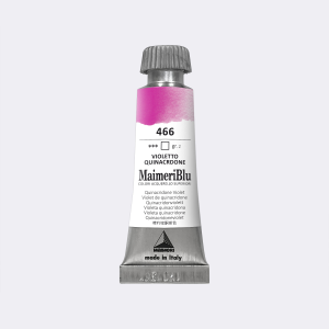 COLORE AD ACQUERELLO EXTRA FINE 12 ML MAIMERI BLU