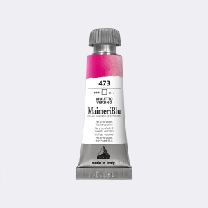 COLORE AD ACQUERELLO EXTRA FINE 12 ML MAIMERI BLU