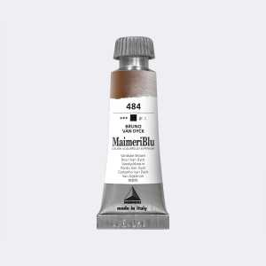 COLORE AD ACQUERELLO EXTRA FINE 12 ML MAIMERI BLU