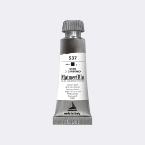 COLORE AD ACQUERELLO EXTRA FINE 12 ML MAIMERI BLU