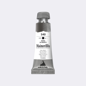 COLORE AD ACQUERELLO EXTRA FINE 12 ML MAIMERI BLU