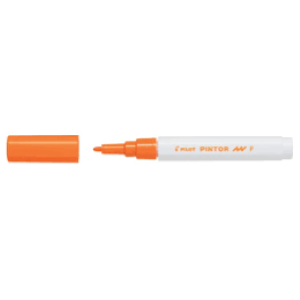 PENNARELLO CON INCHIOSTRO PIGMENTATO A BASE D'ACQUA TRATTO FINE DA 0.9/1.5 MM PINTOR PILOT 