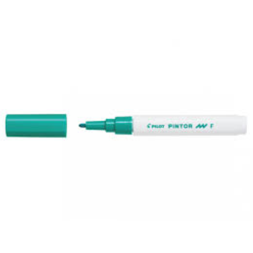 PENNARELLO CON INCHIOSTRO PIGMENTATO A BASE D'ACQUA TRATTO FINE DA 0.9/1.5 MM PINTOR PILOT 