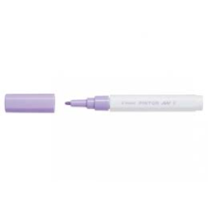 PENNARELLO CON INCHIOSTRO PIGMENTATO A BASE D'ACQUA TRATTO FINE DA 0.9/1.5 MM PINTOR PILOT 