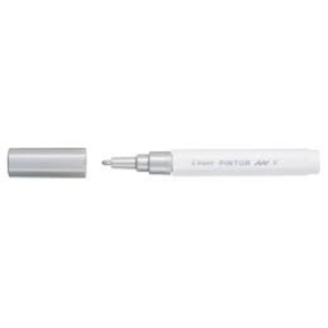 PENNARELLO CON INCHIOSTRO PIGMENTATO A BASE D'ACQUA TRATTO FINE DA 0.9/1.5 MM PINTOR PILOT 