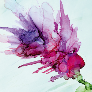 INCHIOSTRO PERMANENTE ALCOHOL INK 20 ML MARABÙ