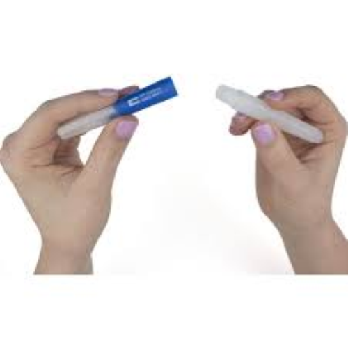 PENNA CON SERBATOIO D'ACQUA PUNTA PENNELLO PIATTA WATER BRUSH TOMBOW